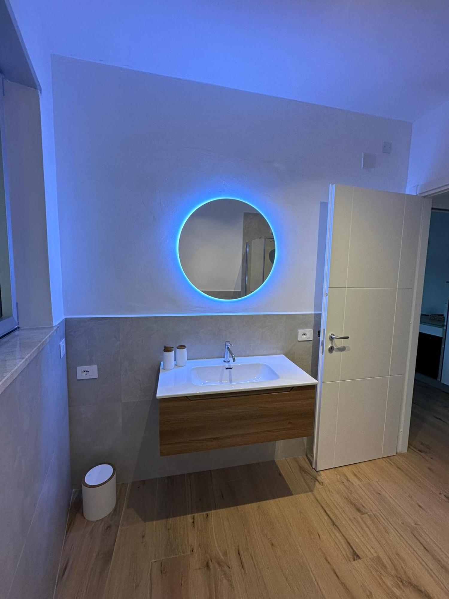 San Simplicio Relax Apartment Олбия Екстериор снимка