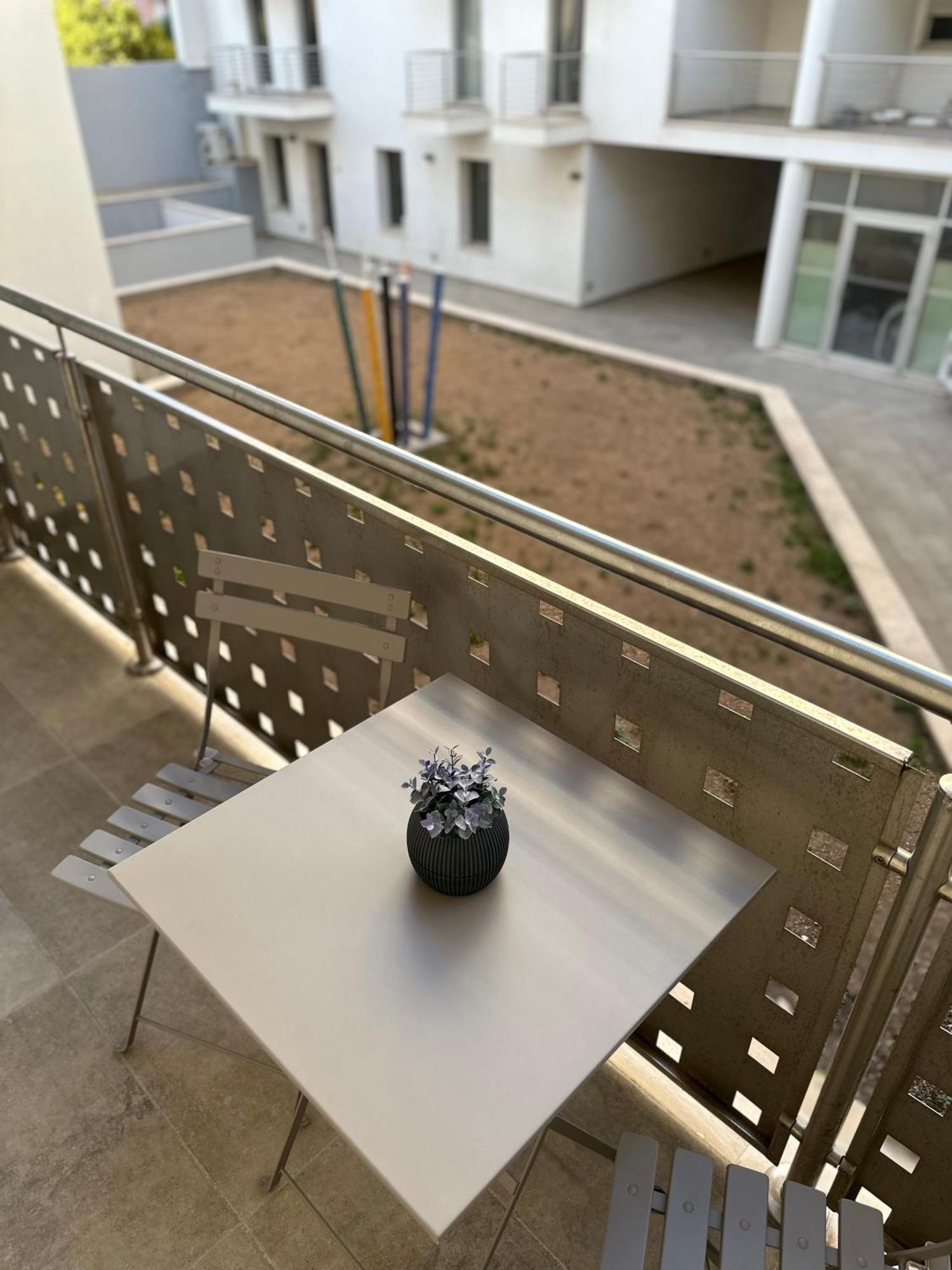 San Simplicio Relax Apartment Олбия Екстериор снимка