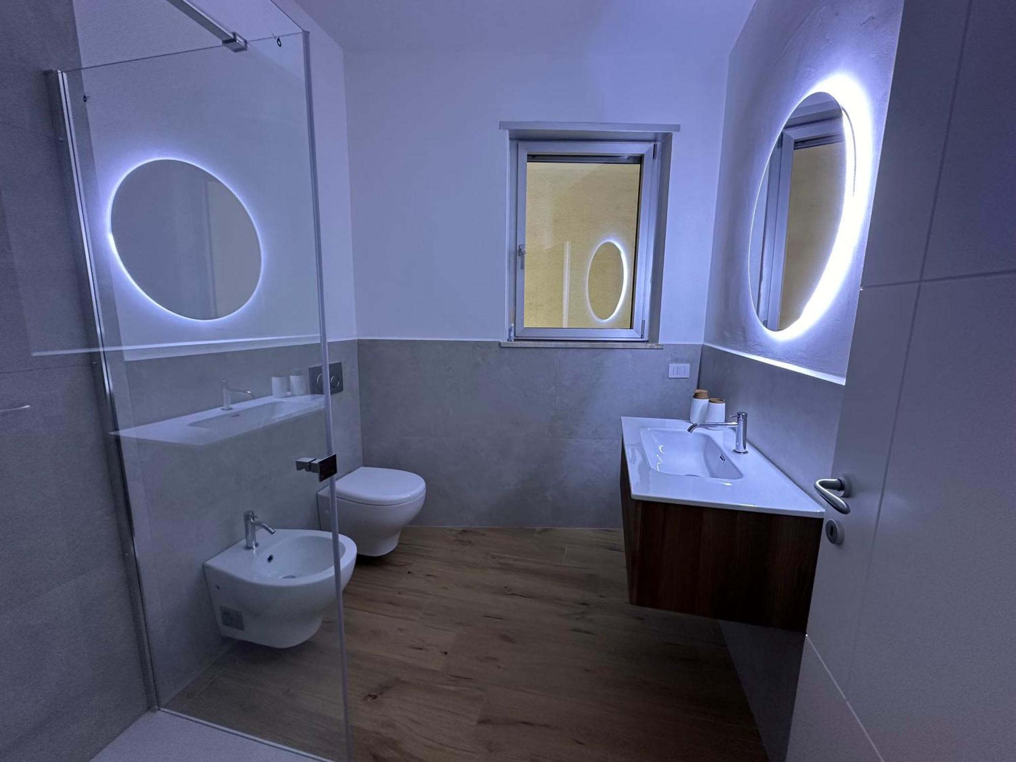 San Simplicio Relax Apartment Олбия Екстериор снимка