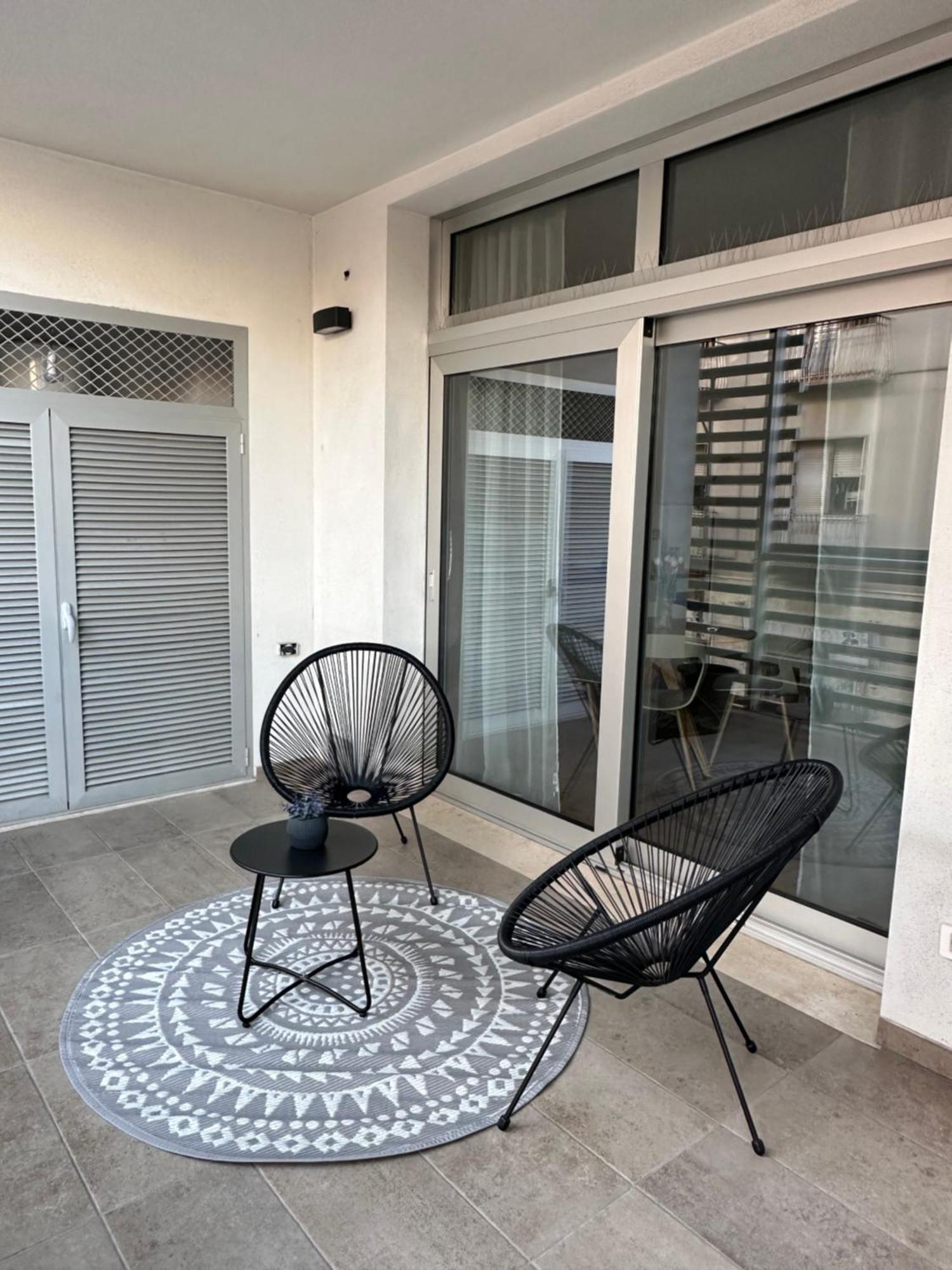 San Simplicio Relax Apartment Олбия Екстериор снимка