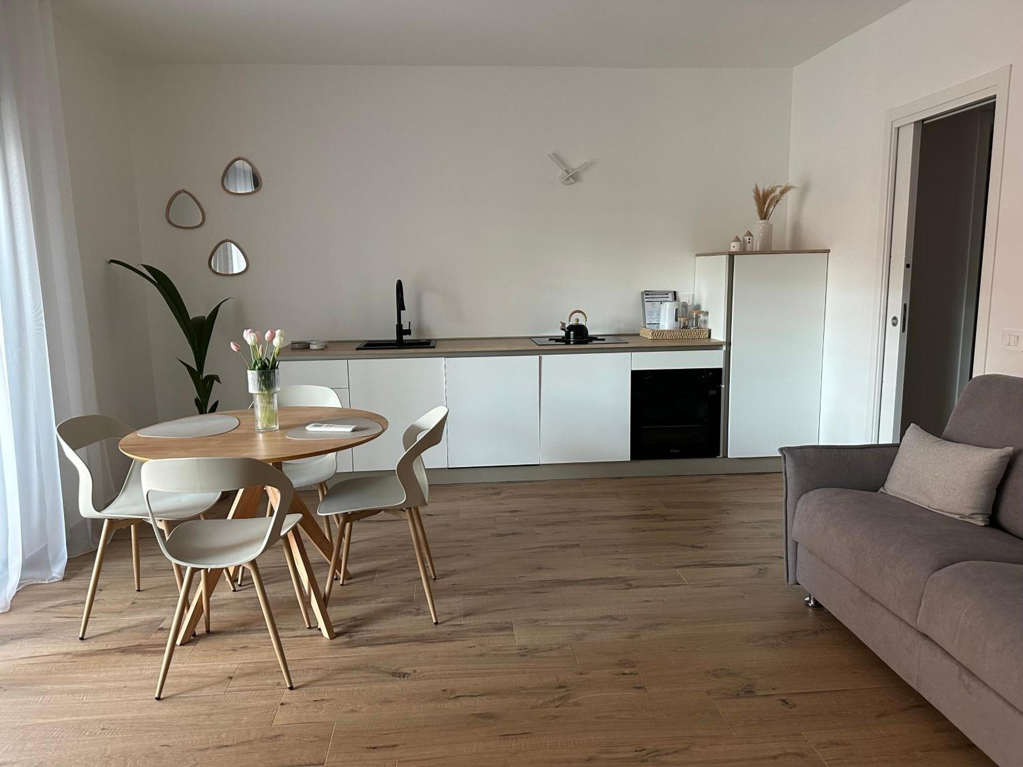 San Simplicio Relax Apartment Олбия Екстериор снимка