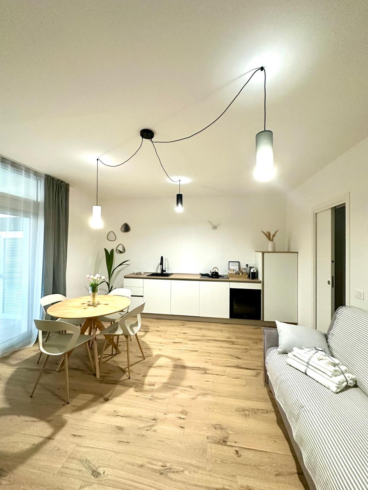 San Simplicio Relax Apartment Олбия Екстериор снимка