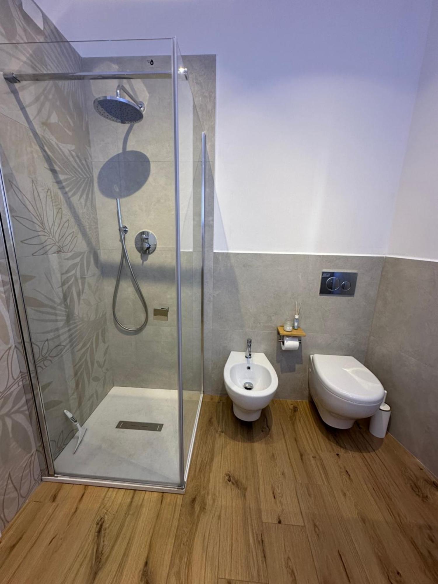 San Simplicio Relax Apartment Олбия Екстериор снимка