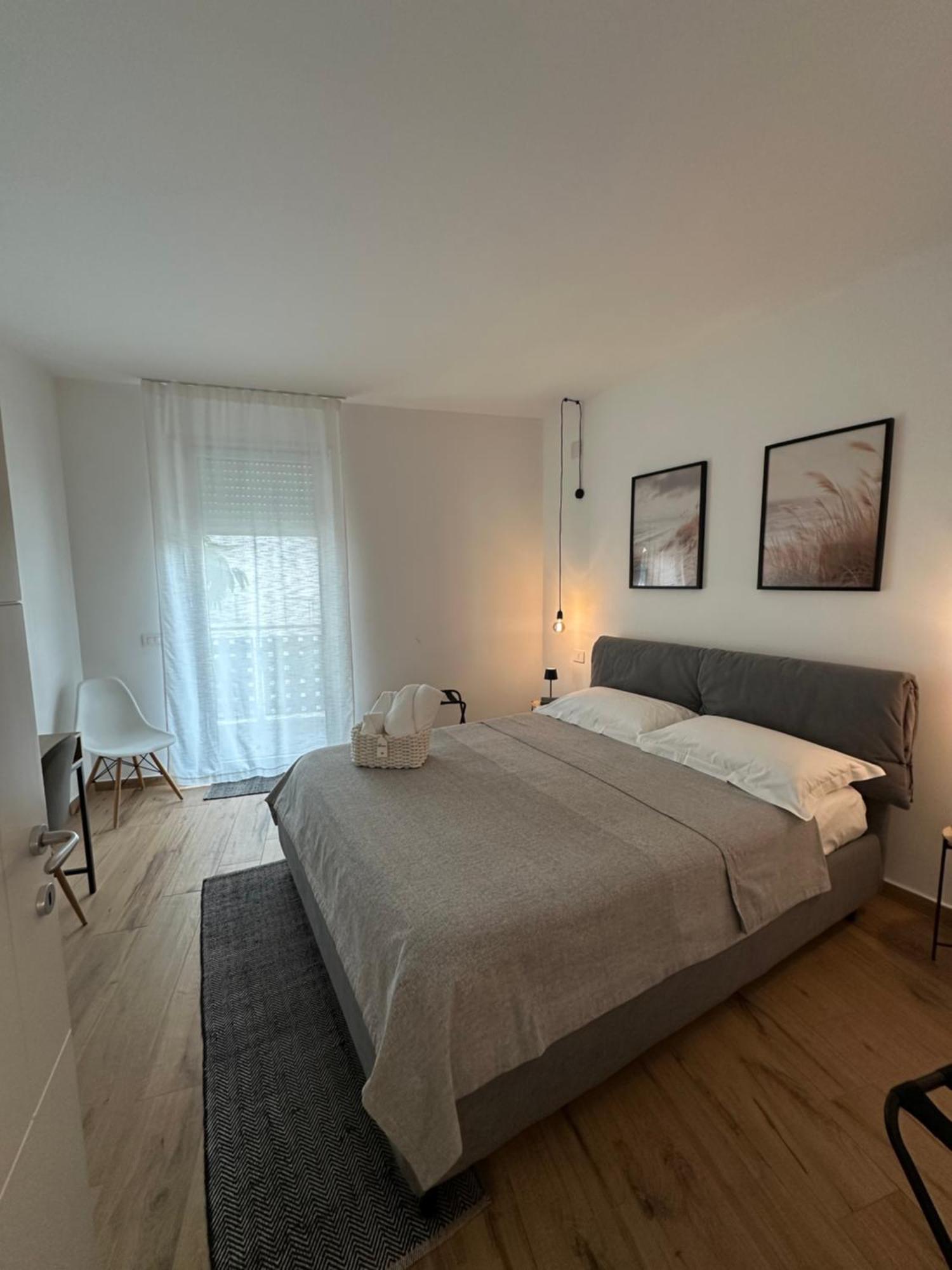 San Simplicio Relax Apartment Олбия Екстериор снимка