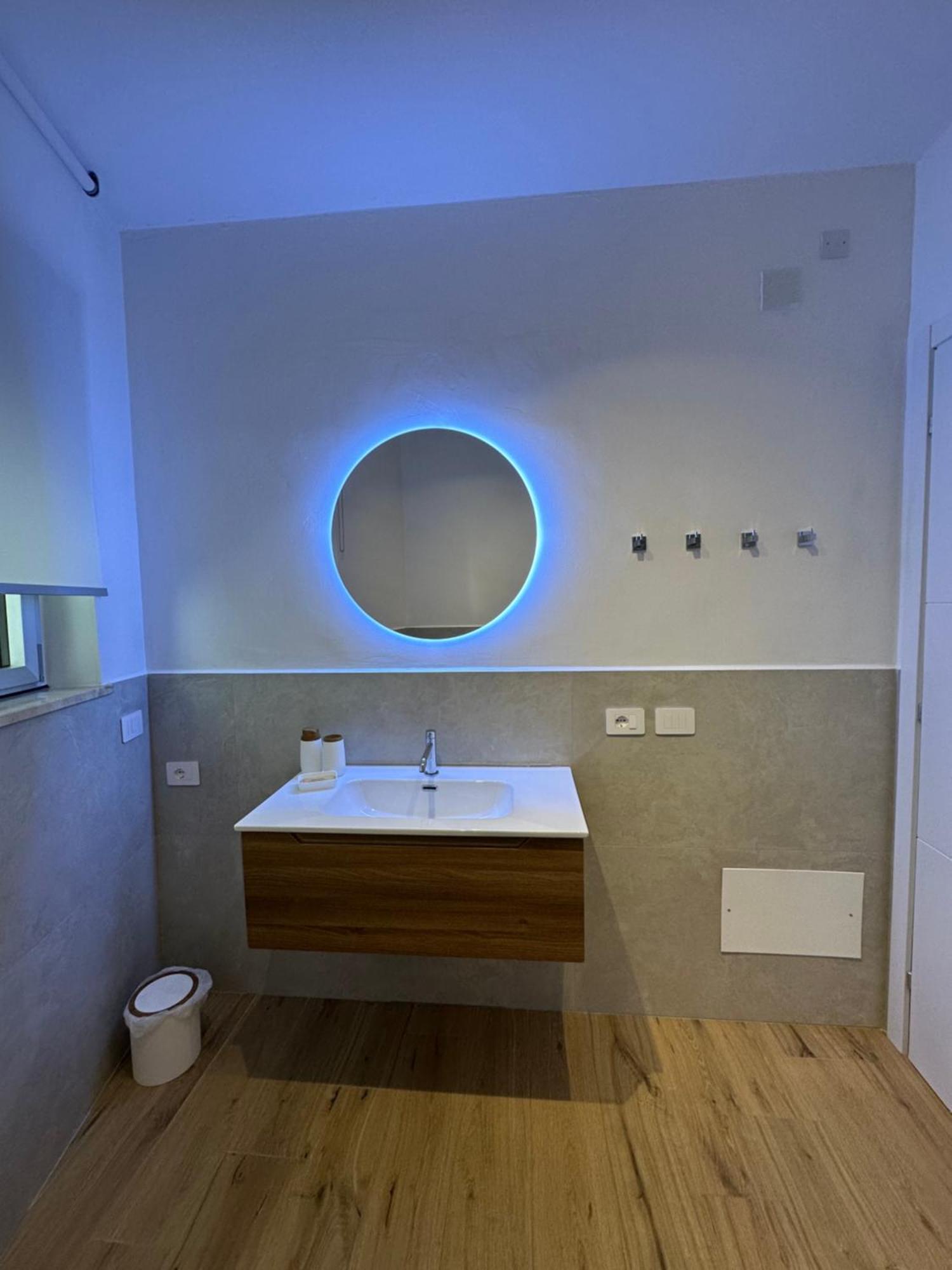 San Simplicio Relax Apartment Олбия Екстериор снимка