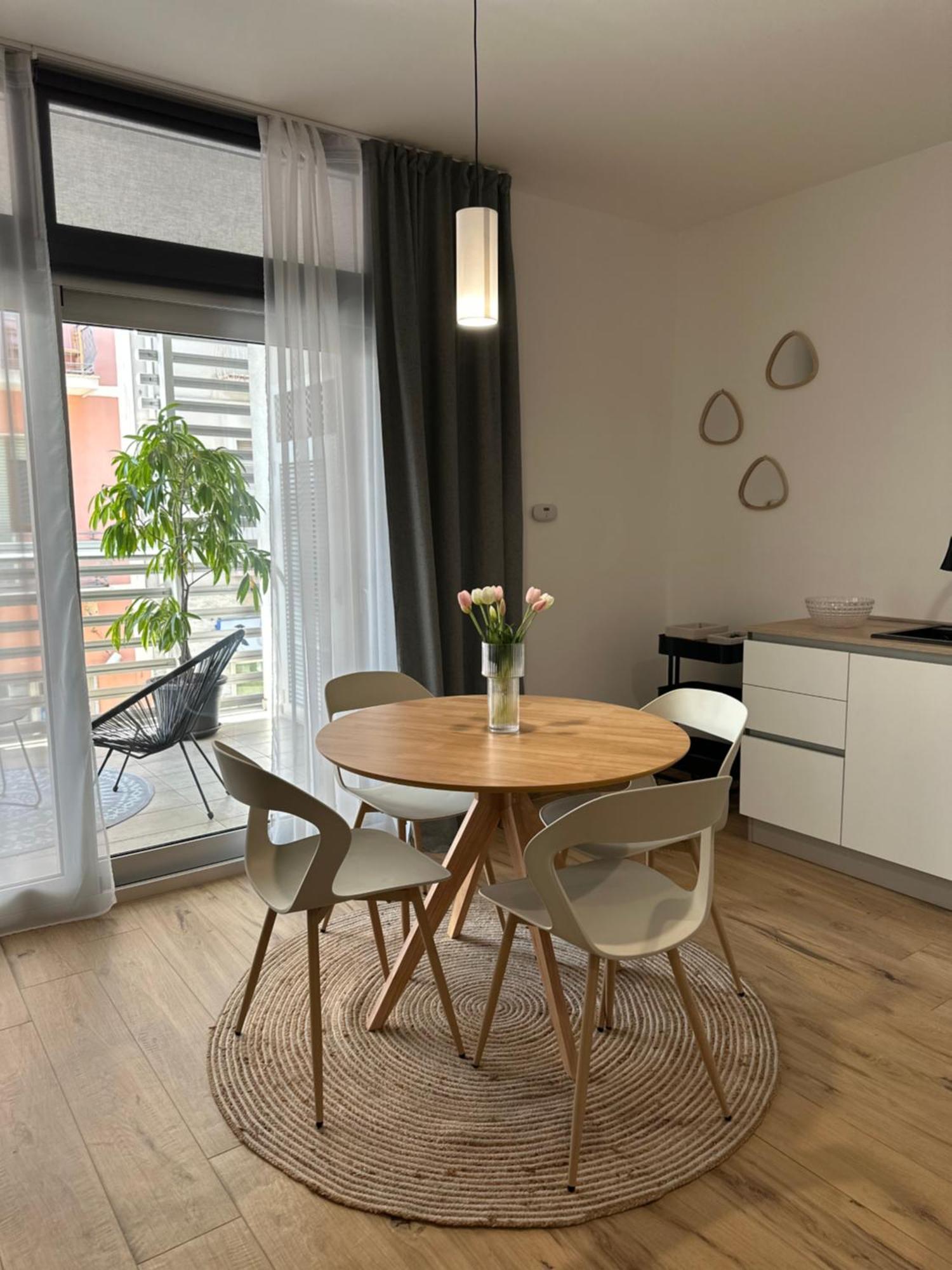 San Simplicio Relax Apartment Олбия Екстериор снимка