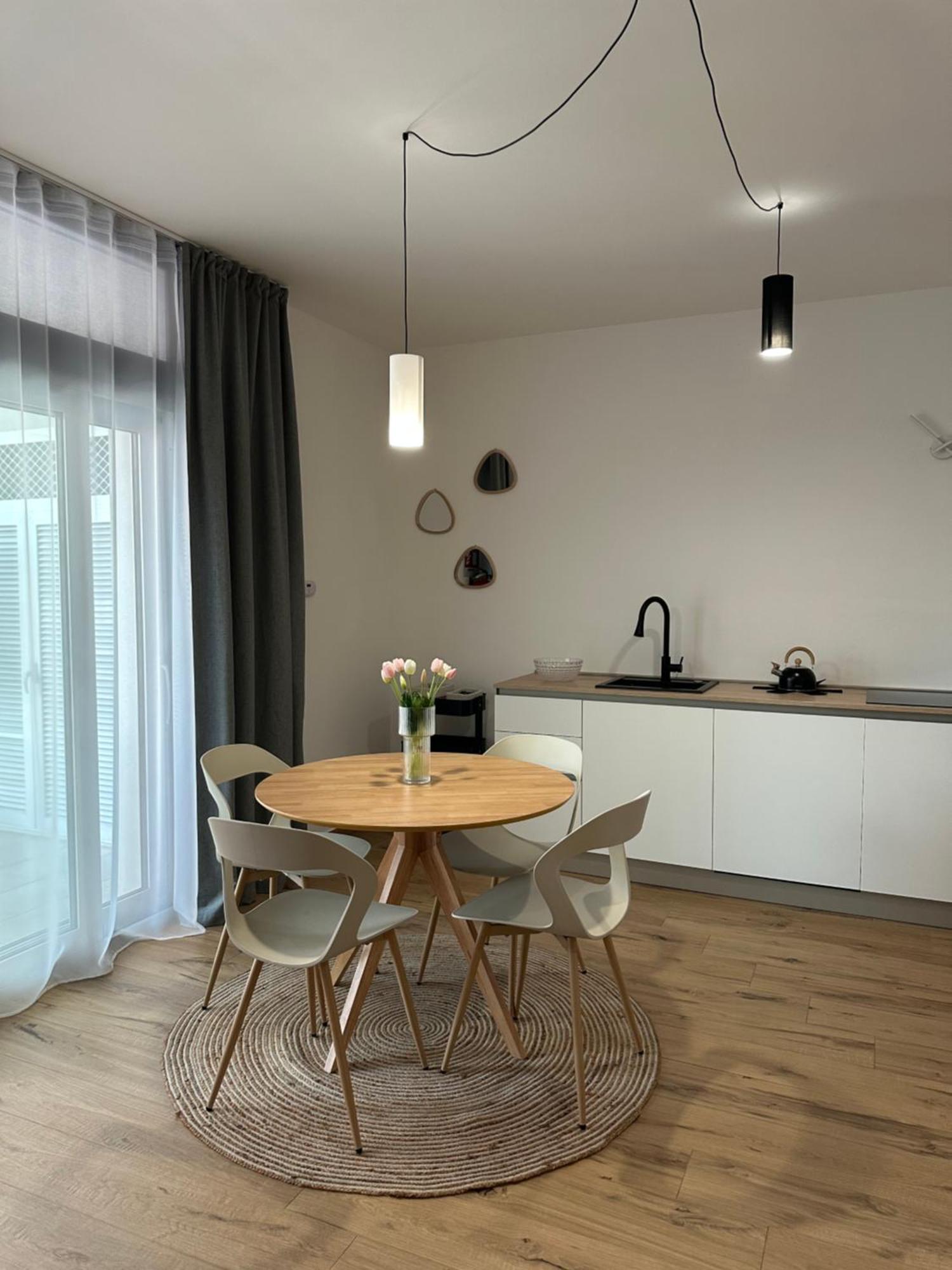 San Simplicio Relax Apartment Олбия Екстериор снимка